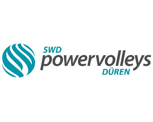 SWD powervolleys  